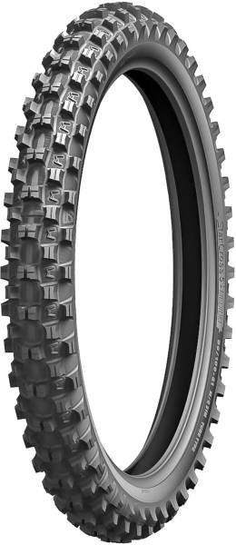 MICHELIN - TIRE STARCROSS 5 MINI FRONT/RE 2.50-10 BIAS TT - Image 1