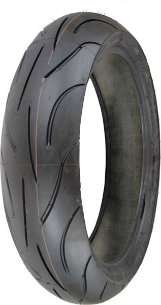 MICHELIN - TIRE PILOT POWER REAR 160/60ZR17 (69W) RADIAL TL - Image 1