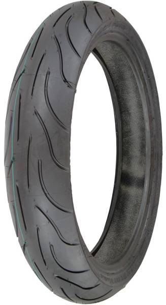 MICHELIN - TIRE 110/70ZR17F PILOT P OWER - Image 1