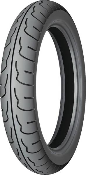 MICHELIN - TIRE PILOT ACTIV FRONT 120/80-16 60V BIAS TL/TT - Image 1