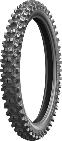 MICHELIN - TIRE STARCROSS-5 SOFT FRONT 80/100-21 51M BIAS TT - Image 1