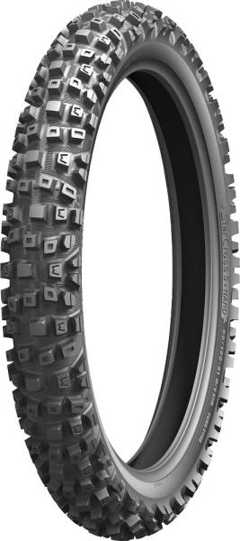 MICHELIN - TIRE STARCROSS-5 HARD FRONT 90/100-21 57M BIAS TT - Image 1