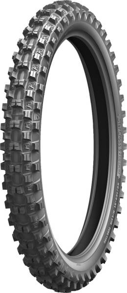 MICHELIN - TIRE STARCROSS-5 MEDIUM FRONT 80/100-21 51M BIAS TT - Image 1