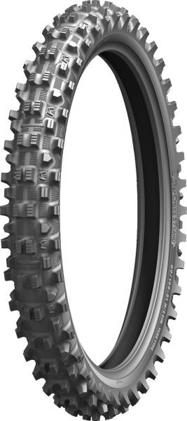 MICHELIN - TIRE STARCROSS 5 SAND FRONT 80/100-21 51M BIAS TT - Image 1