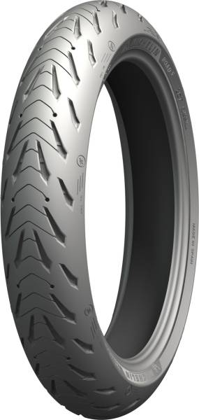 MICHELIN - TIRE ROAD 5 FRONT 110/70ZR17 54W RADIAL TL - Image 1