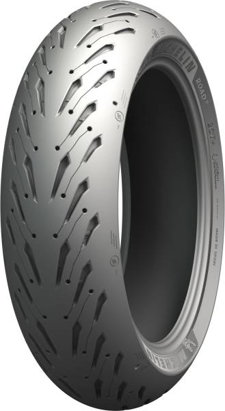 MICHELIN - TIRE ROAD 5 REAR 150/60ZR17 66W RADIAL TL - Image 1