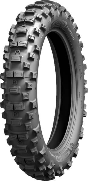 MICHELIN - TIRE ENDURO XTREM REAR 140/80-18 (70M) BIAS TT - Image 1