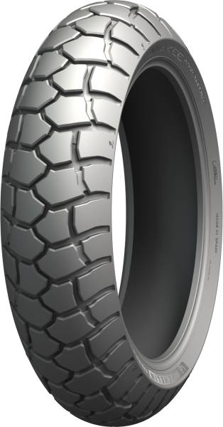 MICHELIN - TIRE ANAKEE ADVENTURE REAR 160/60 R 17 69H TL/TT - Image 1