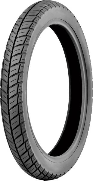 MICHELIN - TIRE CITY PRO FRONT 2.75-18 48S BIAS REINF TT - Image 1