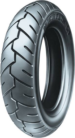 MICHELIN - USE 87-9351 TIRE 3.00-10 S-1 - Image 1