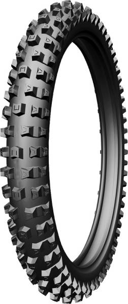 MICHELIN - TIRE AC-10 FRONT 80/100-21 51R BIAS TT - Image 1