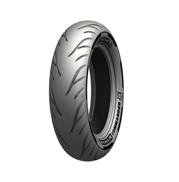 MICHELIN - TIRE COMMANDER III CRUISER REA 150/80B16 (77H) BIAS TL/TT - Image 1