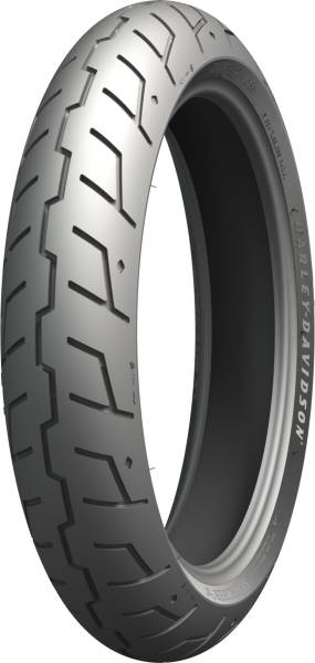 MICHELIN - TIRE SCORCHER 21 FRONT 120/70R17 58V RADIAL TL - Image 1