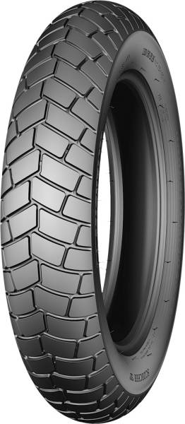 MICHELIN - TIRE SCORCHER 32 FRONT 130/90B16 73H BLTD BIAS REINF - Image 1