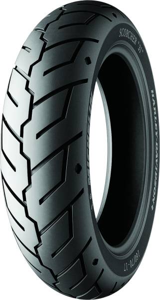 MICHELIN - TIRE SCORCHER 31 REAR 180/70B16 77H BELTED BIAS TL - Image 1