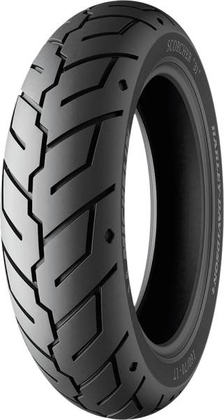 MICHELIN - TIRE SCORCHER 31 REAR 150/80B16 77H BLTD BIAS REINF - Image 1