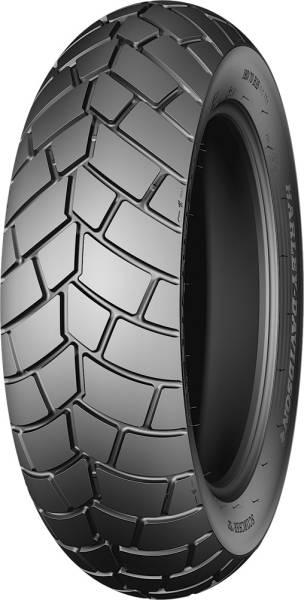 MICHELIN - TIRE SCORCHER 32 REAR 180/70B16 77H BLTD BIAS TL/TT - Image 1