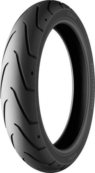 MICHELIN - TIRE SCORCHER SPORT FRONT 120/70 ZR 17 (58W) TL - Image 1