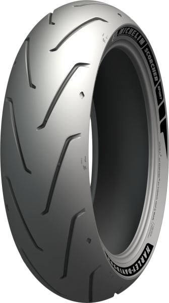 MICHELIN - TIRE SCORCHER SPORT REAR 180/55 ZR 17 (73W) TL - Image 1