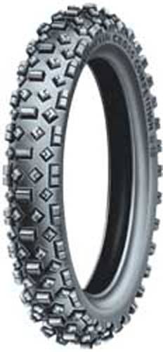 MICHELIN - TIRE 100/90-19 STARCROSS SAND4 - Image 1