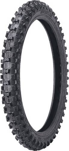 MICHELIN - TIRE 80/100-21F STARCROSS MS3 - Image 1