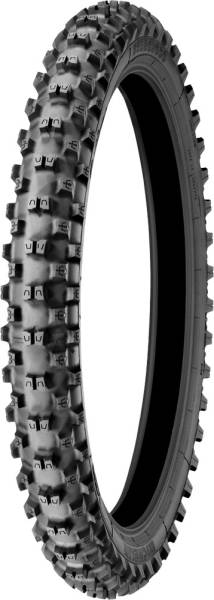 MICHELIN - TIRE 80/100-21F STARCROSS MH3 - Image 1