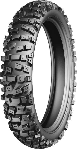 MICHELIN - TIRE 110/90-19 STAR CROSS HP4 - Image 1