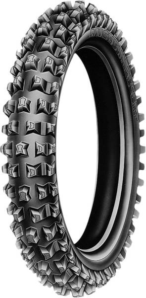 MICHELIN - TIRE 90/90-21F DESERT - Image 1