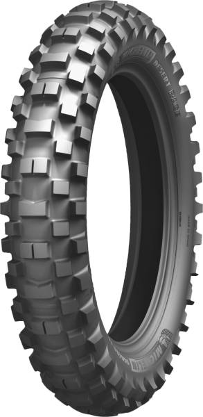 MICHELIN - DESERT RACE BAJA REAR TIRE 140/80-18 70R TT - Image 1