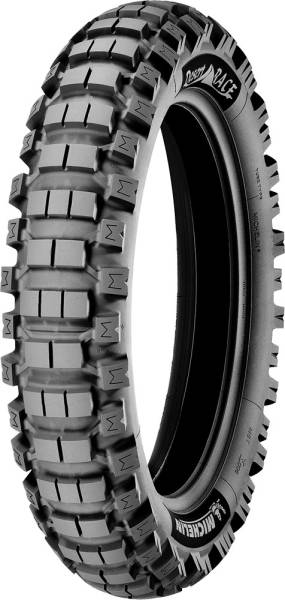 MICHELIN - TIRE DESERT RACE REAR 140/80-18 70R BIAS TT - Image 1