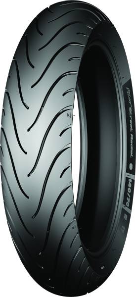 MICHELIN - TIRE PILOT STREET REAR 150/60R17 66H RADIAL TT/TL - Image 1