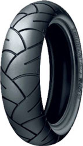 MICHELIN - TIRE PILOT SPORT SC 120/70 R 14 56H F TL - Image 1