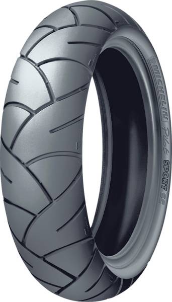 MICHELIN - TIRE 120/70R16 PILOT SPORT SC - Image 1