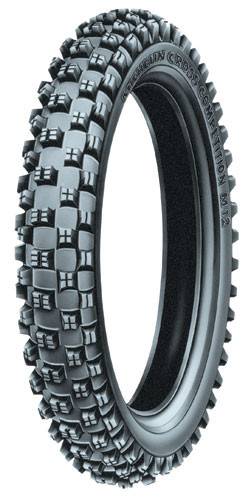 MICHELIN - TIRE 90/90-21F M12 XC MED - Image 1