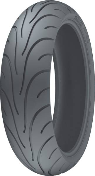 MICHELIN - PILOT ROAD 2 TIRE REAR 180/55ZR17 "C" - Image 1