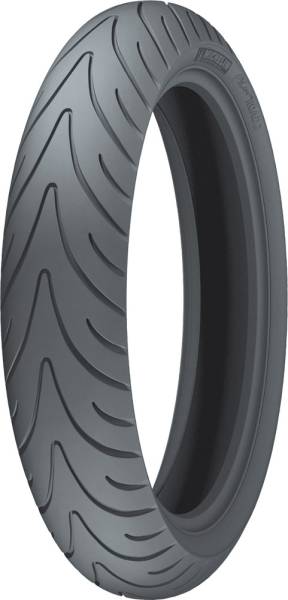 MICHELIN - TIRE 120/70ZR17 PILOT ROAD 2 120/70ZR17 (58W) RADIAL TL - Image 1