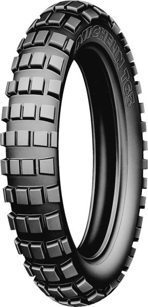 MICHELIN - TIRE 80/90-21 T63 - Image 1