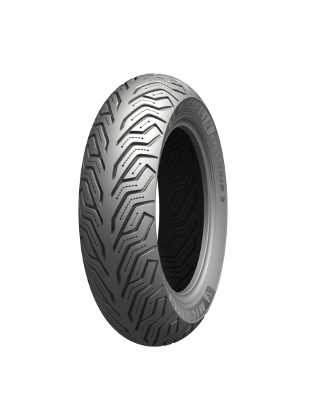 MICHELIN - TIRE CITY GRIP 2 REAR 140/70-14 M/C 68S REINF TL - Image 1