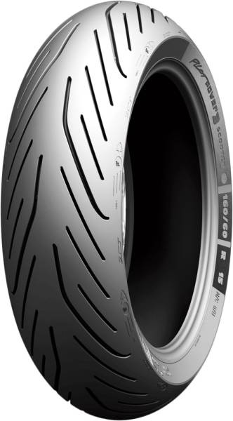 MICHELIN - TIRE 160/60R15R PILOT PW - Image 1