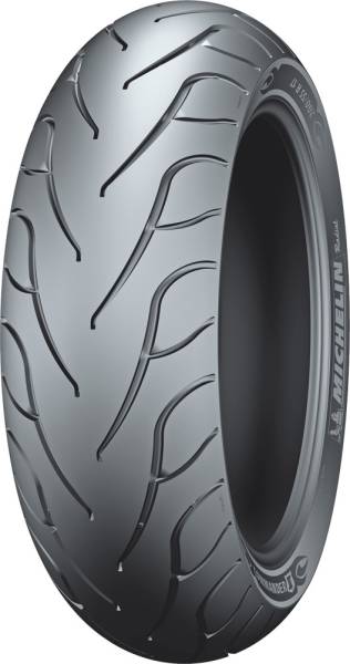 MICHELIN - TIRE COMMANDER II REAR 140/90B15 76H BLTD BIAS TL/TT - Image 1