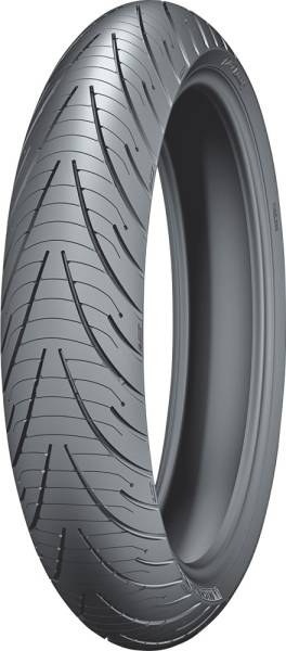 MICHELIN - TIRE 120/70ZR18 PILOT ROAD 3 - Image 1