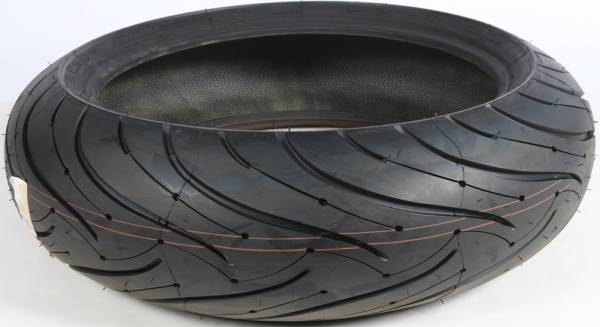 MICHELIN - TIRE 190/55ZR17 PILOT ROAD3B - Image 1