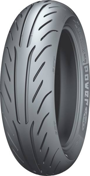 MICHELIN - TIRE POWER PURE SC REAR 140/70-12 60P BIAS TL - Image 1