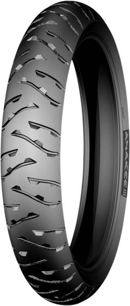 MICHELIN - TIRE ANAKEE 3 FRONT 90/90-21 54V BIAS TL/TT - Image 1