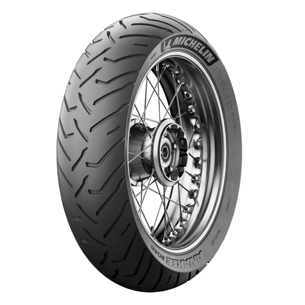 MICHELIN - TIRE ANAKEE ROAD REAR 150/70R17 (69V) RADIAL TL/TT - Image 1