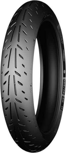 MICHELIN - USE 87-9107 TIRE 120/70Z R17 PWR SUPERSPORT F - Image 1