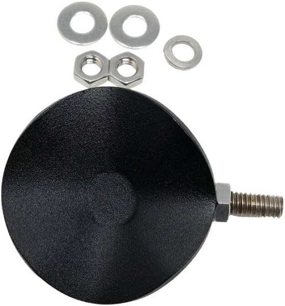 DK CUSTOM PRODUCTS - THUNDER TORQUE INSERT FITS 3" DIAMETER & LARGER SINGLE - Image 1