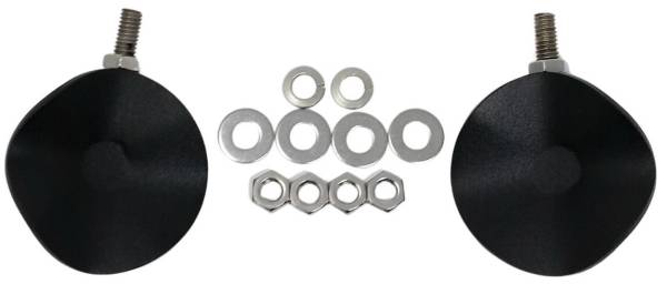 DK CUSTOM PRODUCTS - THUNDER TORQUE INSERT FITS 3" DIAMETER & LARGER SET - Image 1