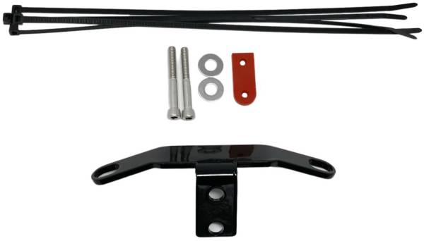 DK CUSTOM PRODUCTS - COIL RELOCATION KIT `07-UP XL - Image 1