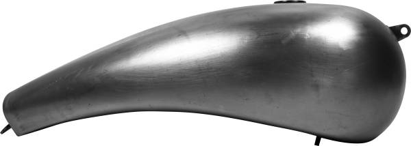 KODLIN USA - STRETCHED GAS TANK FOR HD M8 SOFTAIL 2018-2021 - Image 1